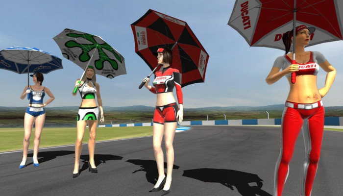 к игре SBK 08: Superbike World Championship