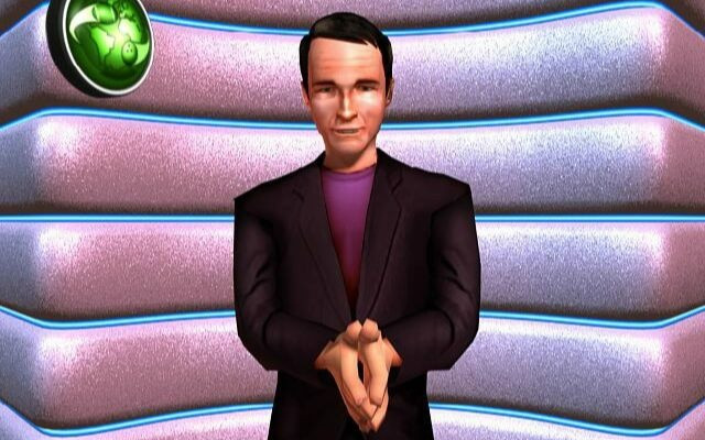 к игре Alan Hansen's Sports Challenge