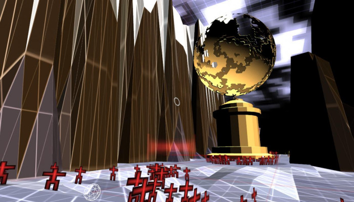к игре Multiwinia: Survival of the Flattest
