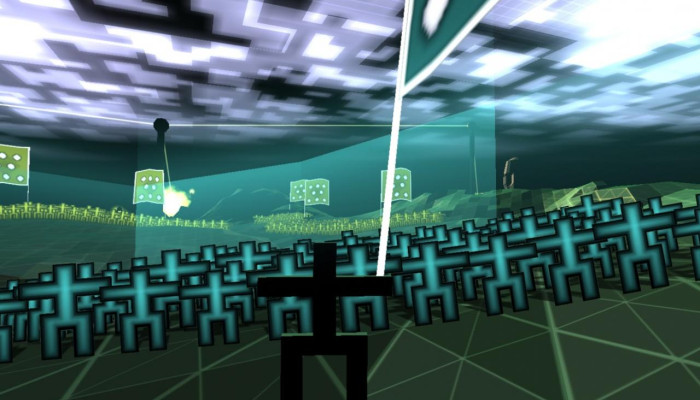 к игре Multiwinia: Survival of the Flattest