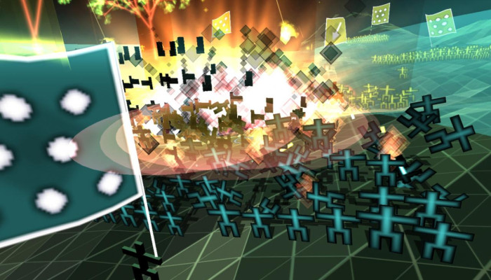 к игре Multiwinia: Survival of the Flattest