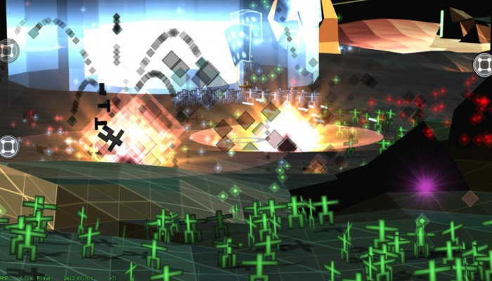 к игре Multiwinia: Survival of the Flattest