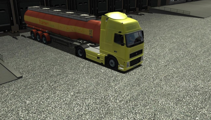 Моды к игре euro truck simulator 2008 download