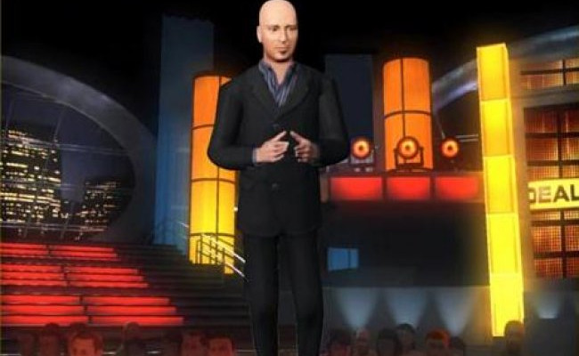 к игре Deal or No Deal: Secret Vault Games