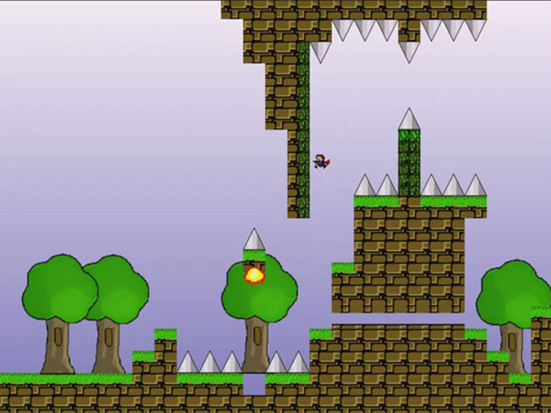 I Wanna Be the Guy — обзоры и отзывы, описание, дата выхода ...