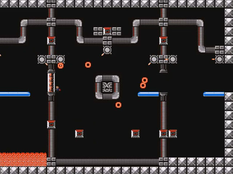 I Wanna Be the Guy — обзоры и отзывы, описание, дата выхода ...