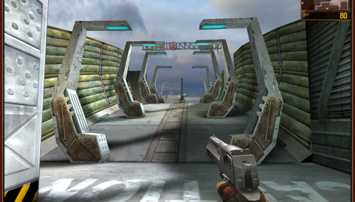 к игре WolfTeam