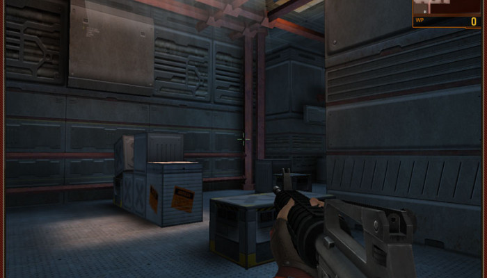 к игре WolfTeam