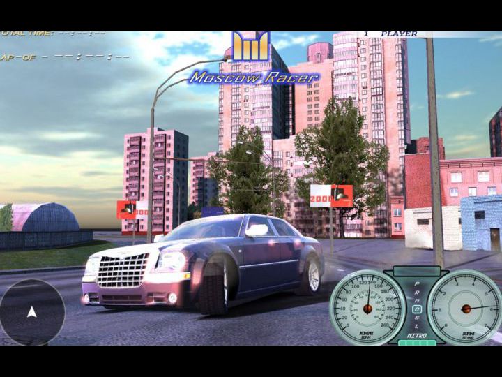 Moscow Racer v1.2 (2010-RUS-TRiViUM) .