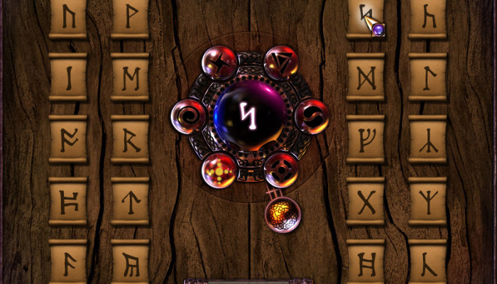 к игре Runes of Avalon 2