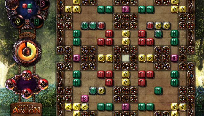 к игре Runes of Avalon 2
