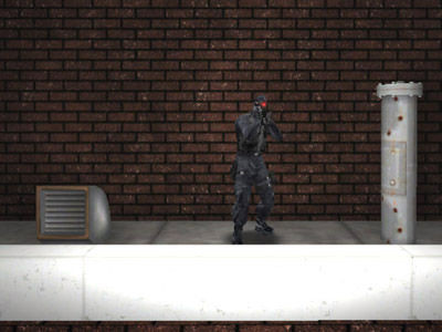 к игре Cry of the Infected