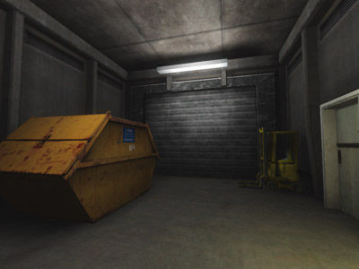 к игре Cry of the Infected