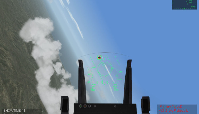 к игре Wings over Israel
