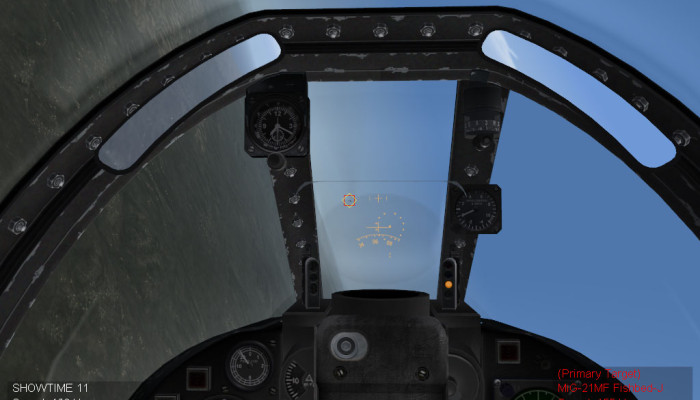 к игре Wings over Israel