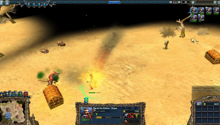 к игре Majesty 2: The Fantasy Kingdom Sim