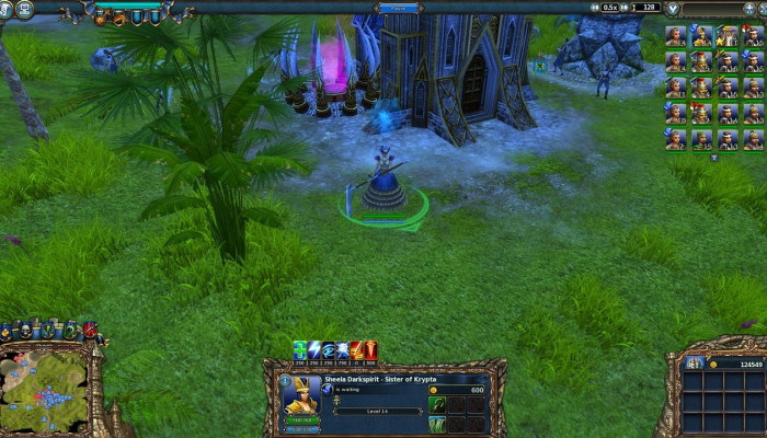 к игре Majesty 2: The Fantasy Kingdom Sim