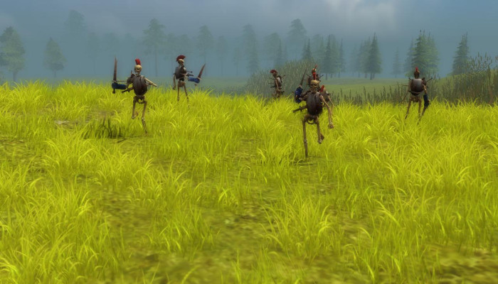 к игре Majesty 2: The Fantasy Kingdom Sim