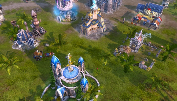 к игре Majesty 2: The Fantasy Kingdom Sim