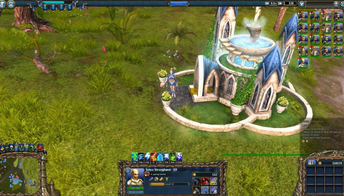 к игре Majesty 2: The Fantasy Kingdom Sim