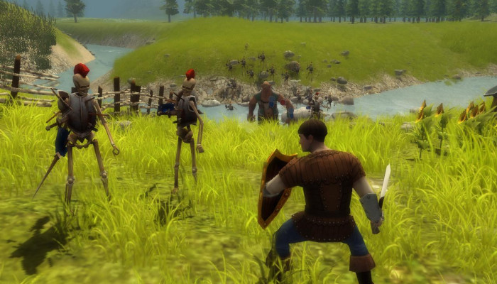к игре Majesty 2: The Fantasy Kingdom Sim