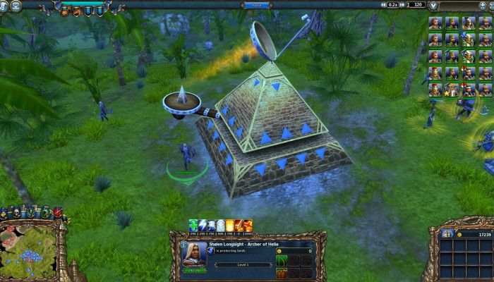к игре Majesty 2: The Fantasy Kingdom Sim