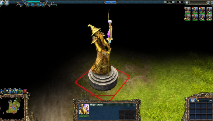 к игре Majesty 2: The Fantasy Kingdom Sim
