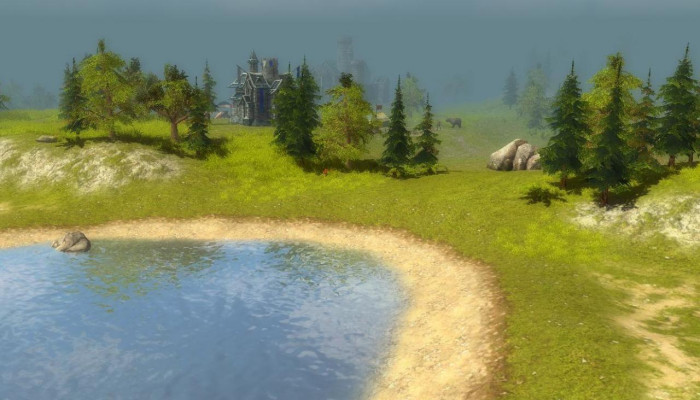 к игре Majesty 2: The Fantasy Kingdom Sim