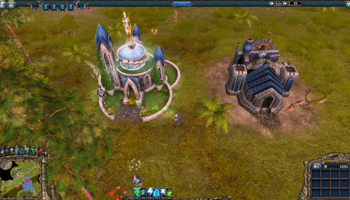 к игре Majesty 2: The Fantasy Kingdom Sim