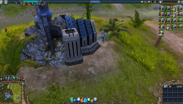 к игре Majesty 2: The Fantasy Kingdom Sim