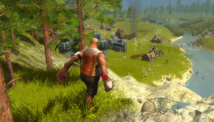 к игре Majesty 2: The Fantasy Kingdom Sim