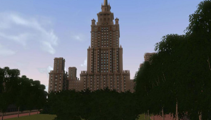 к игре Перевозчик