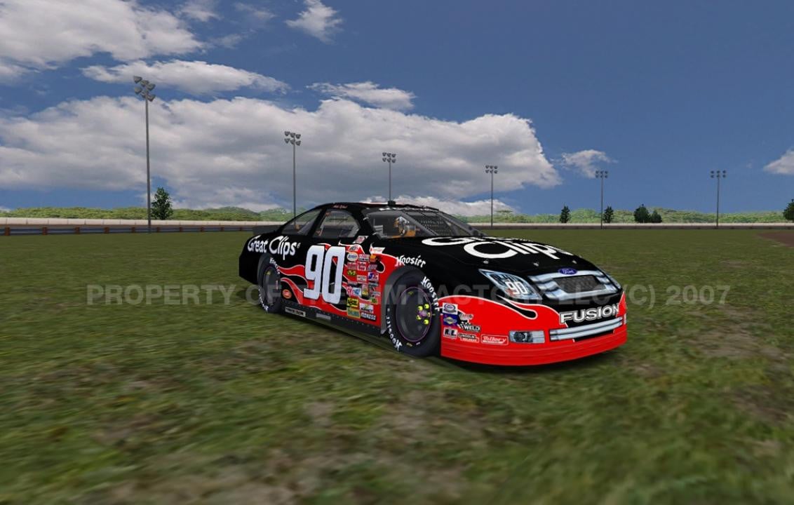 скачать arca sim racing 08 торрент