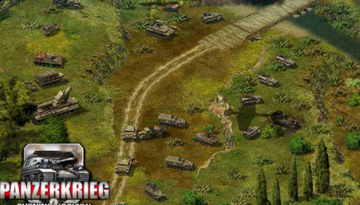 Panzerkrieg