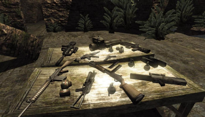 к игре Code of Honor 2: Conspiracy Island