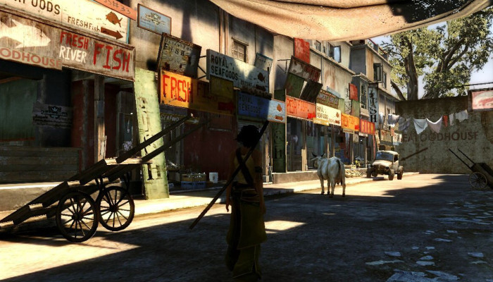 к игре Beyond Good & Evil 2