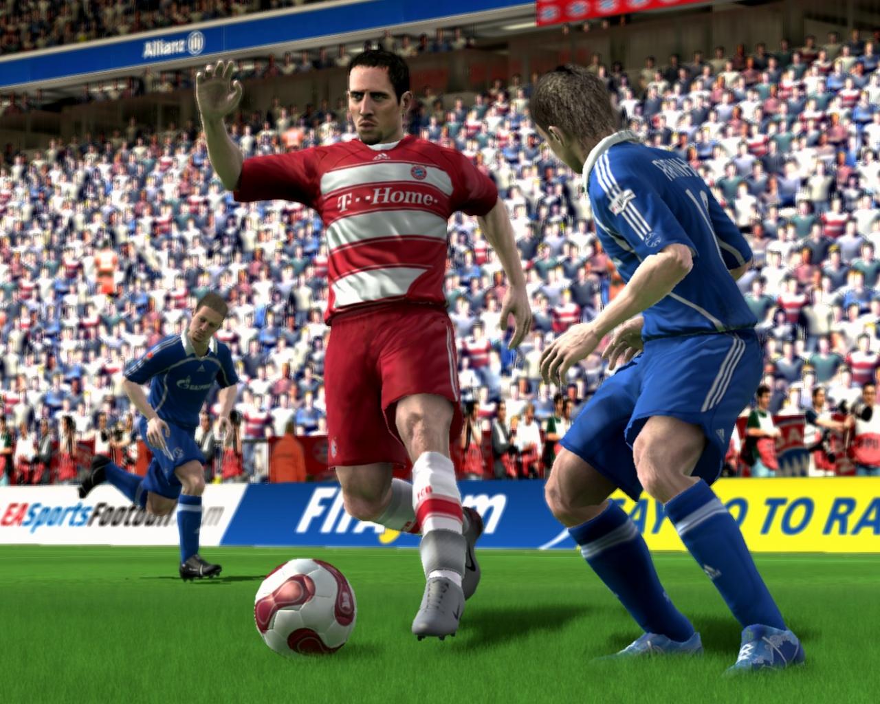 Найти fifa. FIFA Soccer 09. FIFA 09. FIFA 2009. FIFA 9 PC.