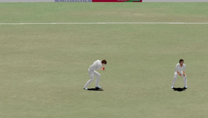 к игре International Cricket Captain 2008