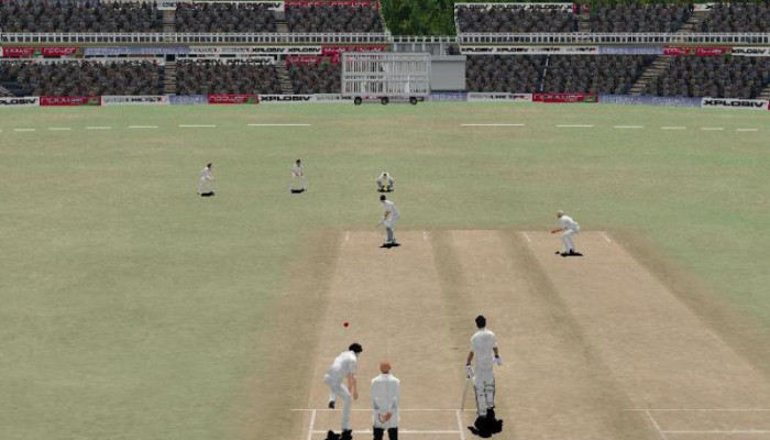 к игре International Cricket Captain 2008