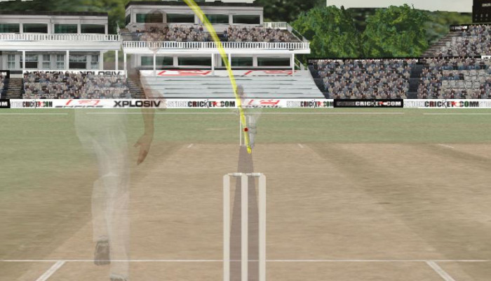 к игре International Cricket Captain 2008