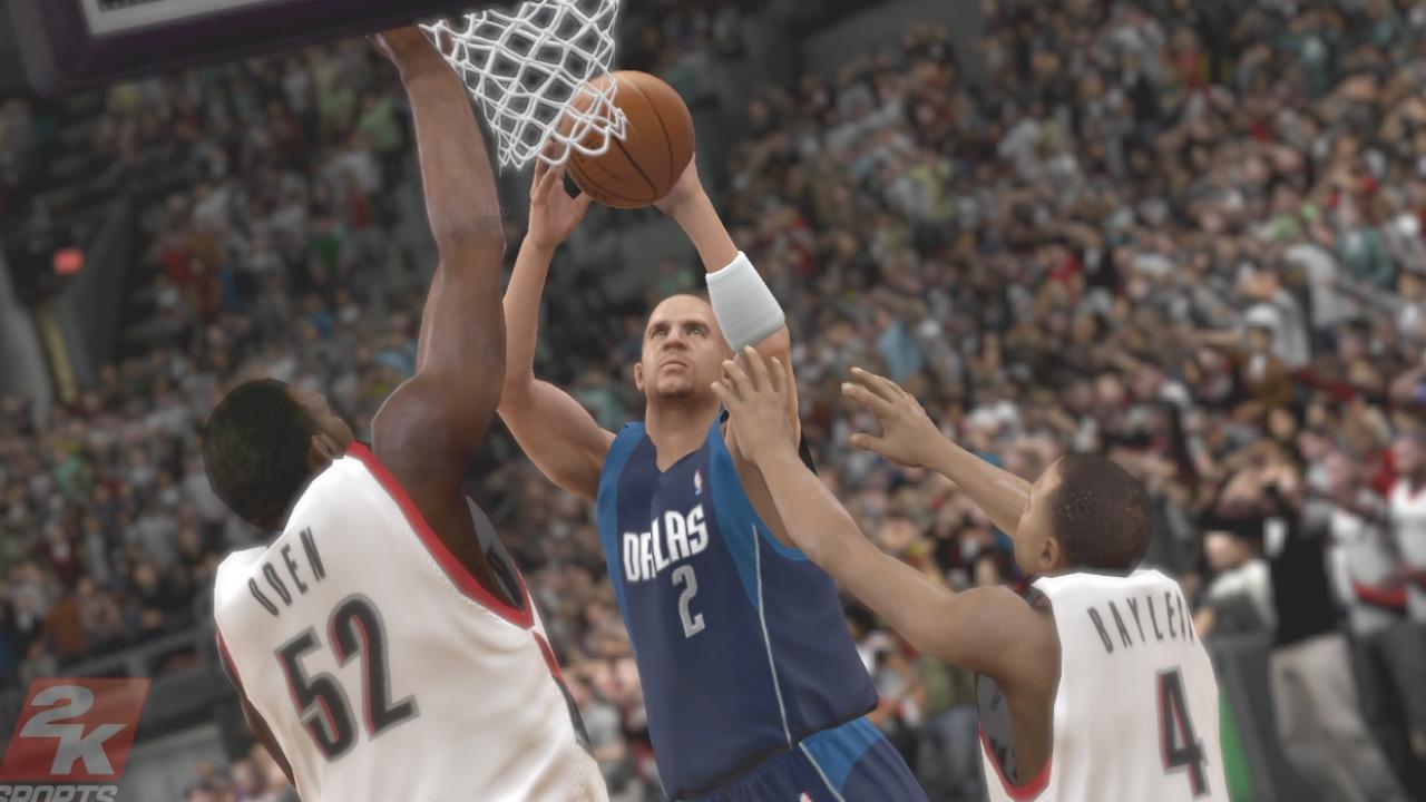 Nba live 09 free download for pc torrent