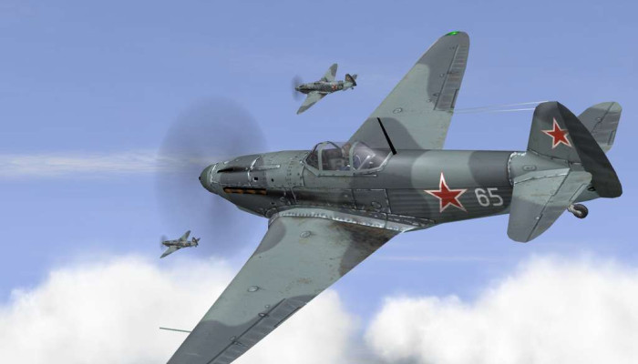 к игре Дороги войны 2
