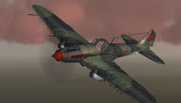 к игре Дороги войны 2