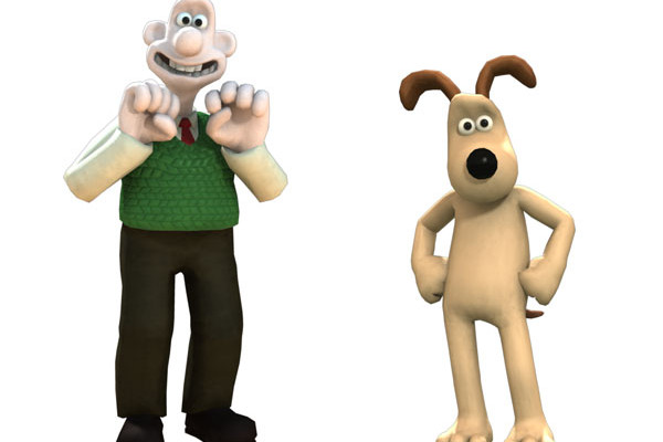 к игре Wallace & Gromit's Grand Adventures Episode 1 - Fright of the Bumblebees