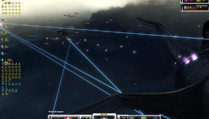 к игре Sins of a Solar Empire: Entrenchment