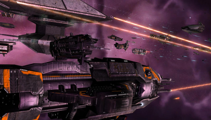 к игре Sins of a Solar Empire: Entrenchment