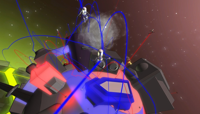 к игре Plain Sight