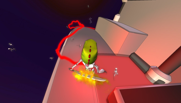 к игре Plain Sight