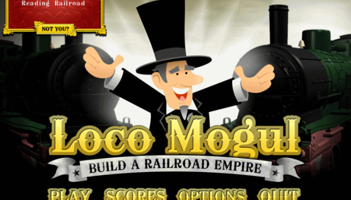 к игре Loco Mogul