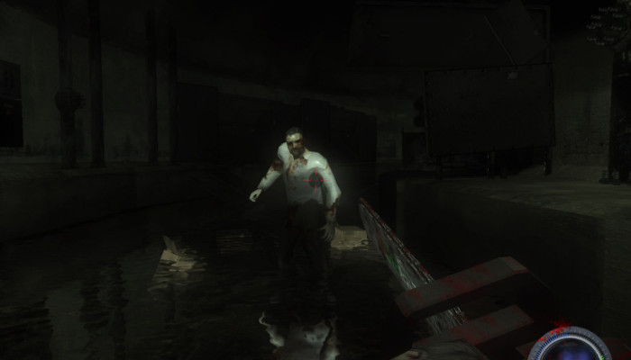 к игре Evil Resistance: Morning of the Dead
